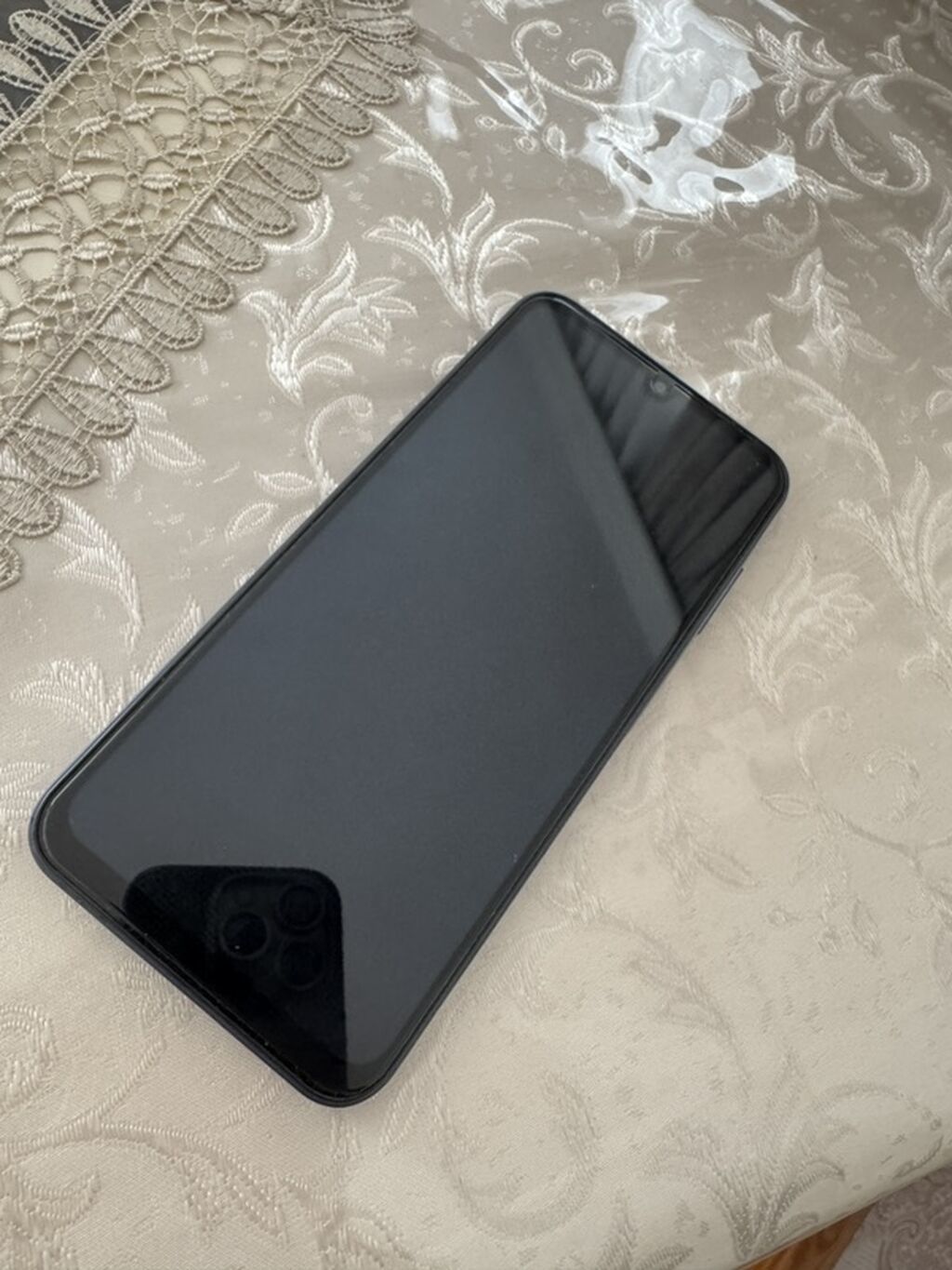Samsung Galaxy A14, rəng - Mavi — Samsung, Xırdalan (6)