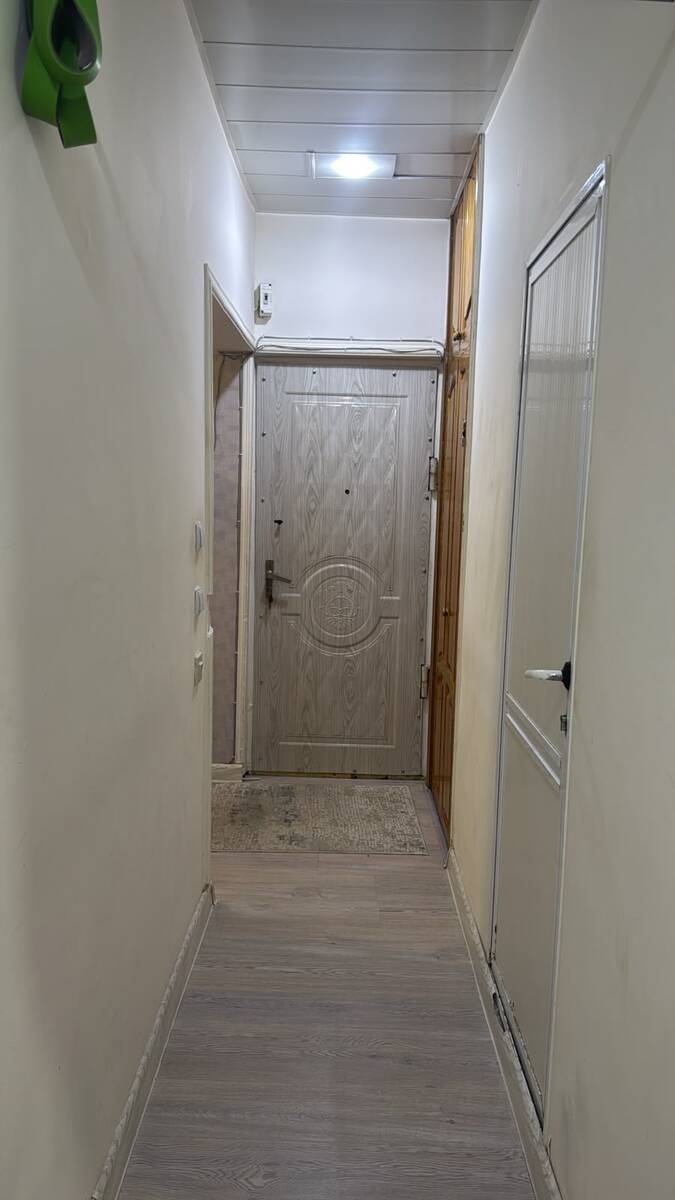 Satılır 2 otaqlı köhnə tikili 65 m² — Mənzil, Bakı (8)