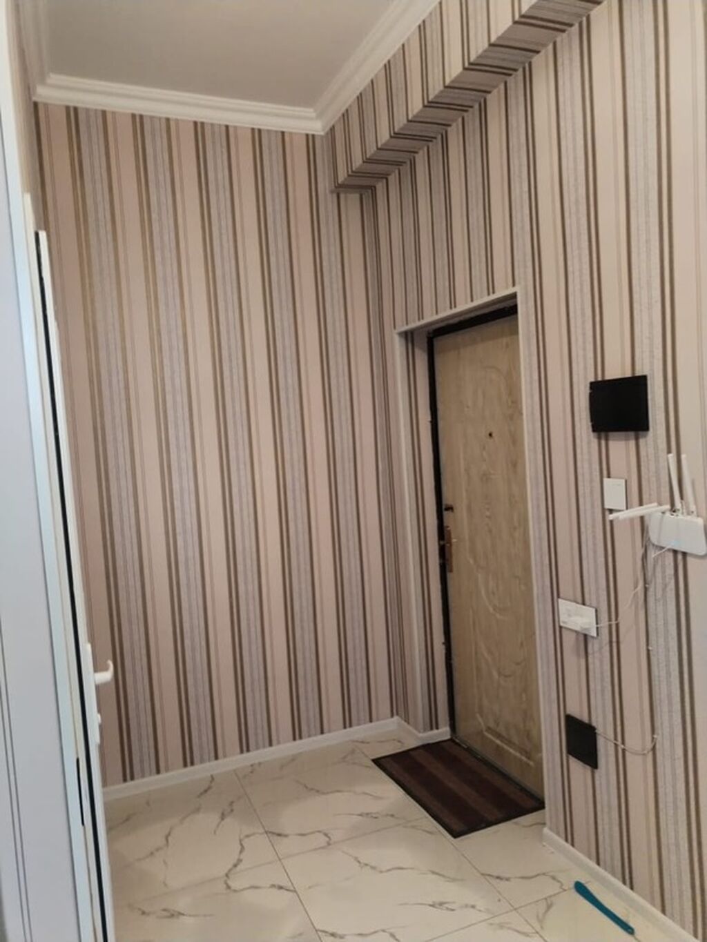 2 otaqlı, 58 kv. m — Mənzil, Xırdalan (10)