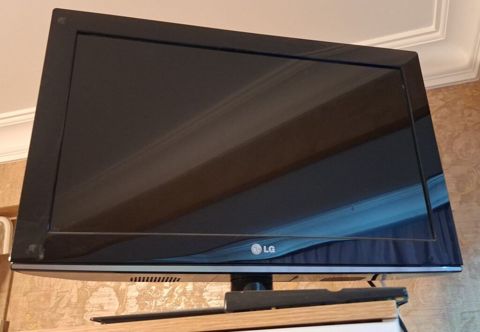 İşlənmiş Televizor LG LCD 32" — Bakı