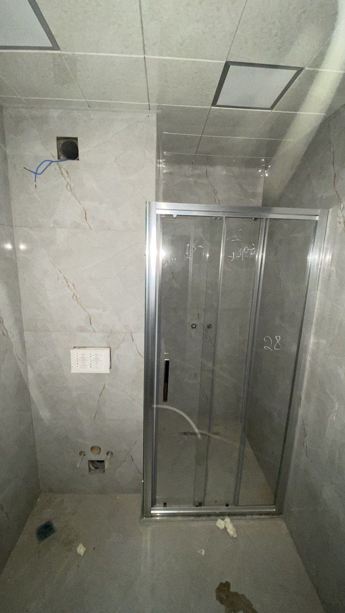 Satılır 1 otaqlı yeni tikili 35 m² — Mənzil, Sumqayıt (9)