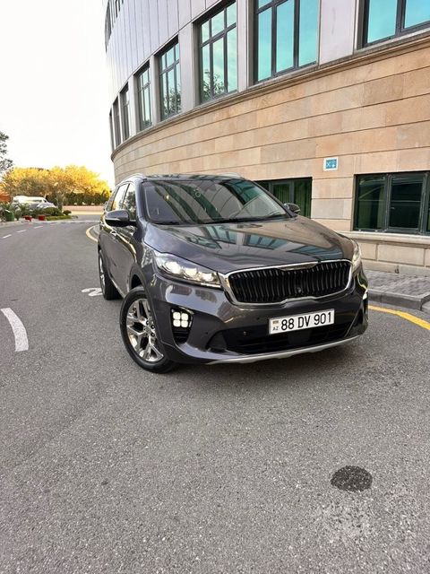 Kia Sorento, 2.0 L, 2019 il, 170 000 km — Bakı
