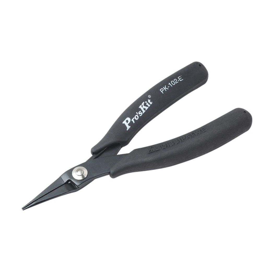 Uzunburun kəlbətin Pro`sKit 1PK-102-E (145 mm.) — Mallar, Bakı