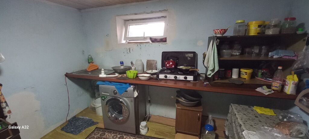Binə 3 otaqlı, 90 kv. m, Orta təmir — Ev, villa, Bakı (10)
