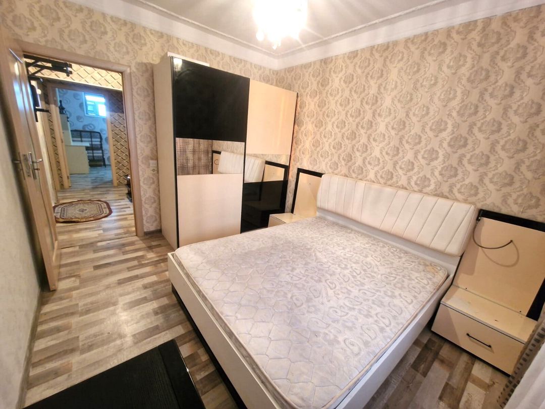 İcarəyə verilir 3 otaqlı köhnə tikili 75 m² — Mənzil, Bakı (4)