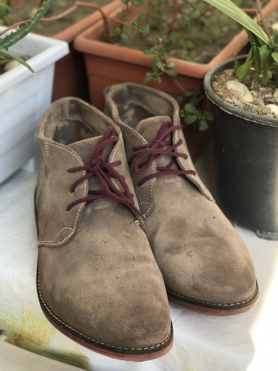 Çəkmə "Peckott" — Geyim, ayakkabı, aksesuarlar, Bakı (3)