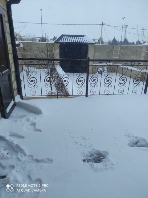 Bağ evi, Sumqayıt ş — Sumqayıt