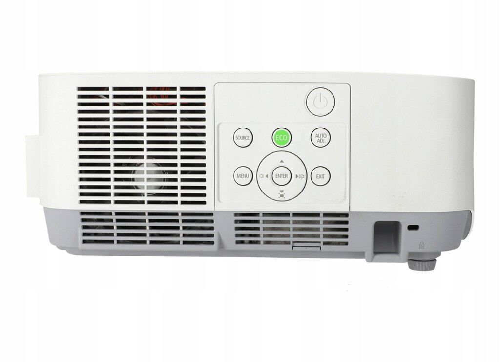 Proyektor "Nec P502H" — Səs texnikası, Bakı (5)