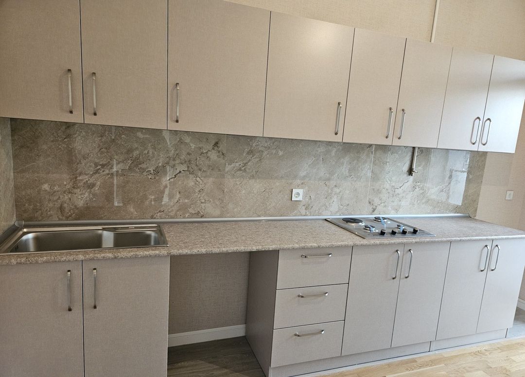 Satılır 2 otaqlı yeni tikili 53 m² — Mənzil, Bakı (6)