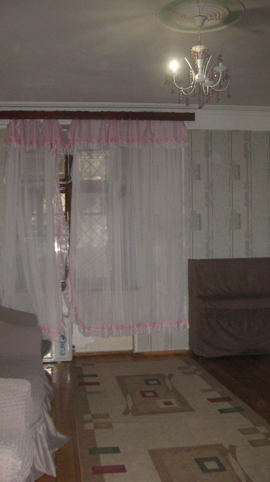 İcarəyə verilir 2 otaqlı köhnə tikili 61 m² — Mənzil, Bakı (11)