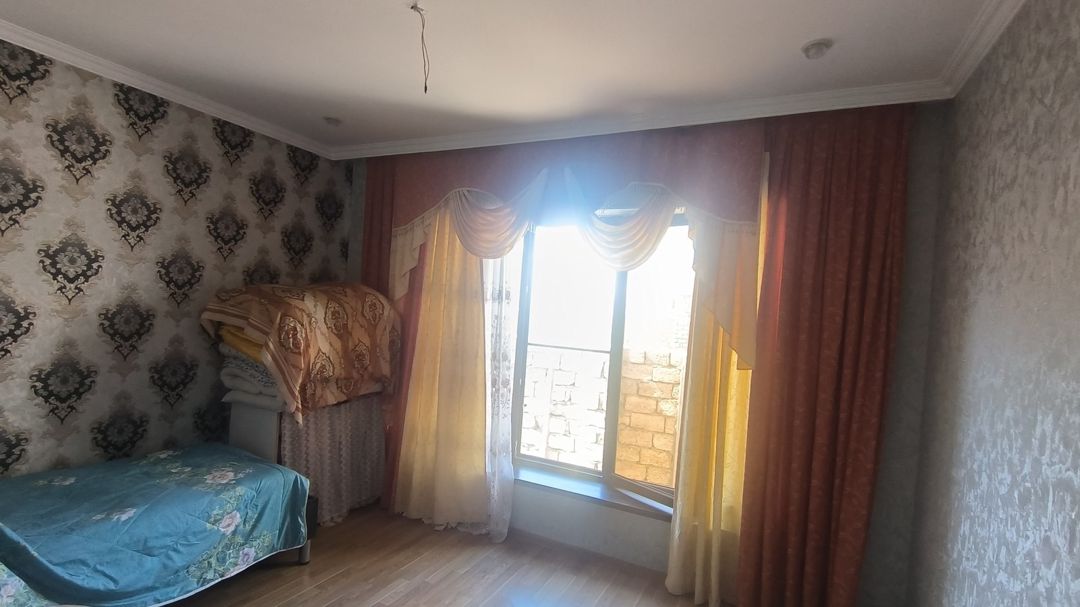 Həyət evi, Binə Atçılıq — Ev, villa, Bakı (5)