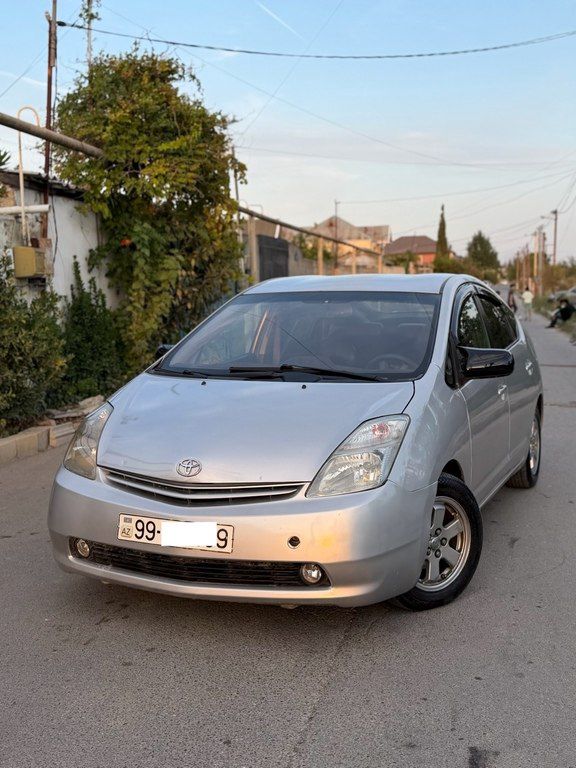 Toyota Prius, 1.5 L, 1.3 kWh, 2008 il, 350 000 km — Avtomobillər, Bakı (2)
