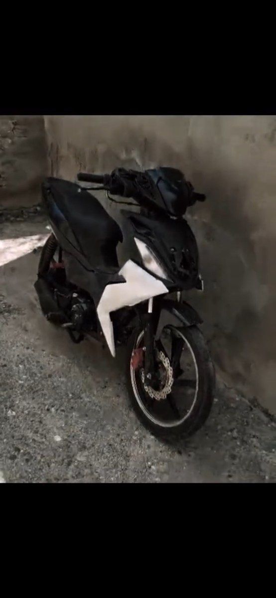 Tufan S50, 2023 il — Motosiklet və mopedlər, Sumqayıt (2)