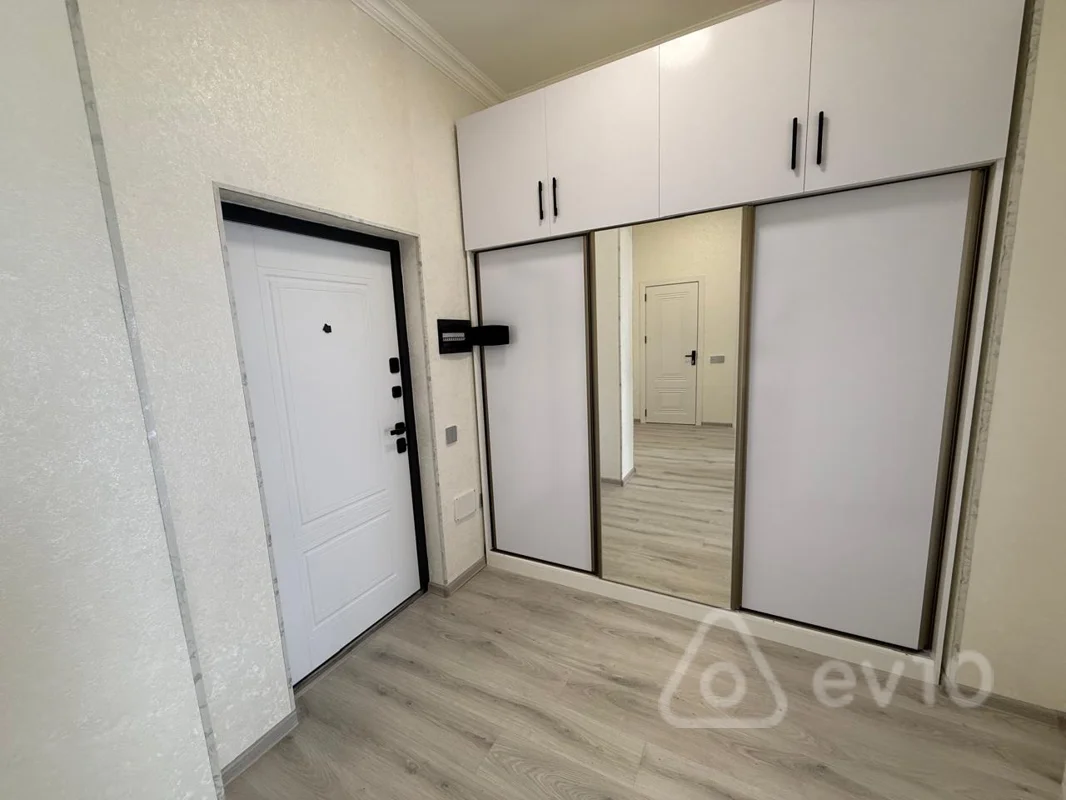 2 otaqlı mənzil, 63 m², Azər Manafov — Mənzil, Bakı (8)