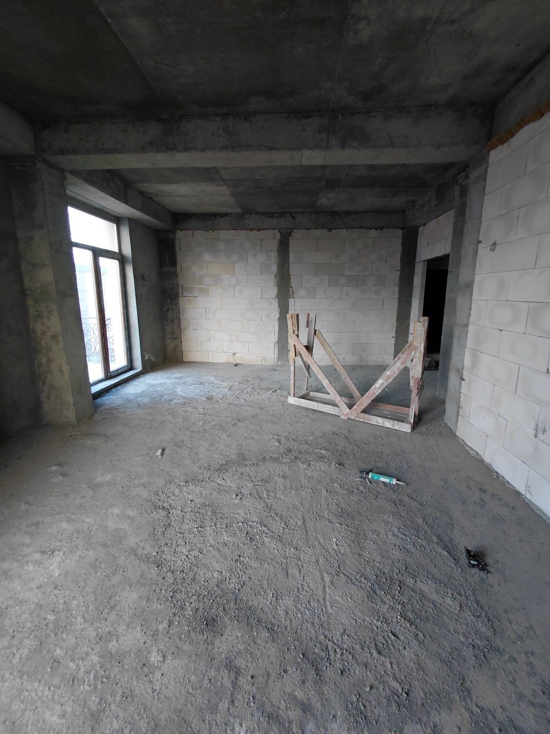 Satılır 3 otaqlı yeni tikili 136 m² — Mənzil, Bakı (3)