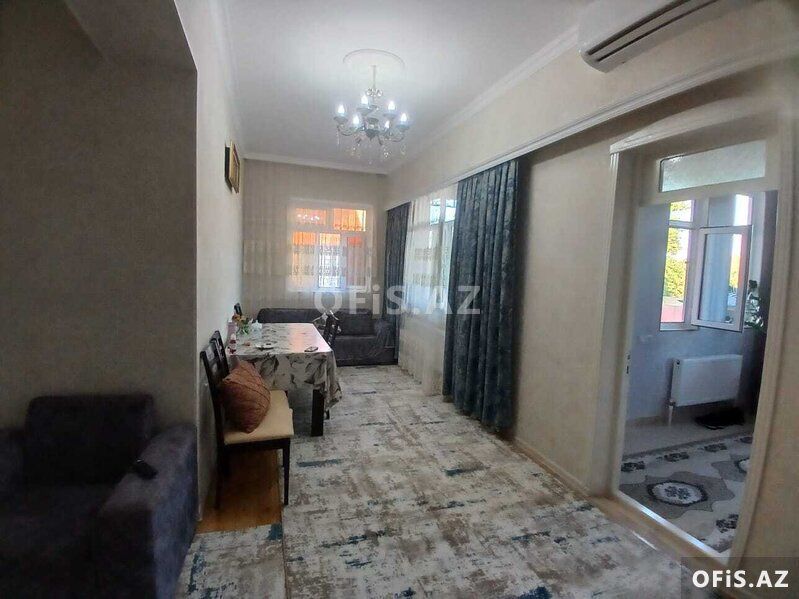 Satılır Xəzər r., Buzovna q., 6 otaq, 240 m² — Ev, villa, Bakı (6)