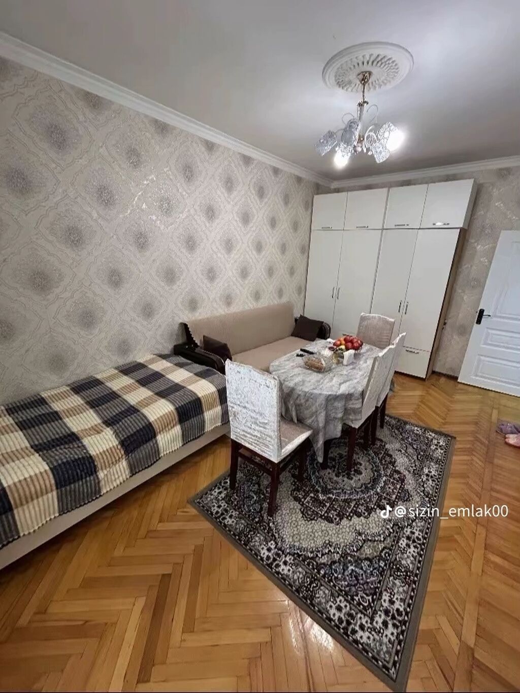 0709012023 telefon 24 saat aktivdir — Mənzil, Masazır (2)
