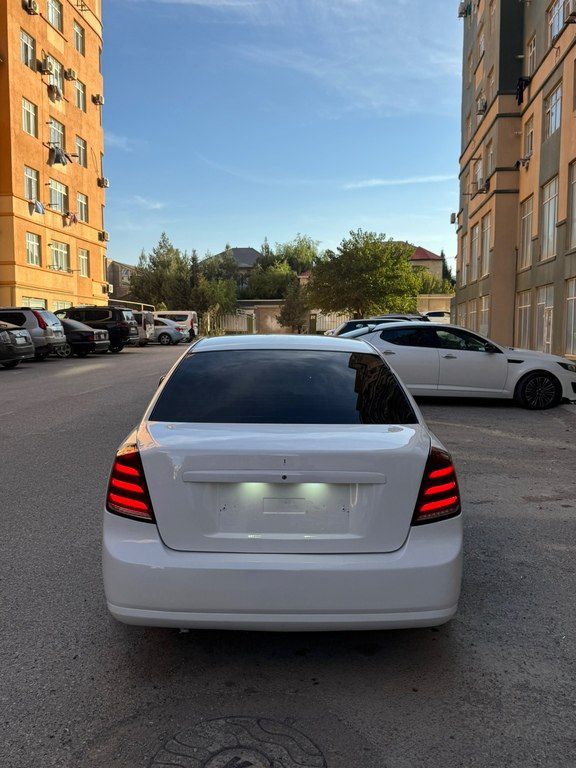 Daewoo Gentra, 1.5 L, 2014 il, 227 000 km — Avtomobillər, Bakı (2)