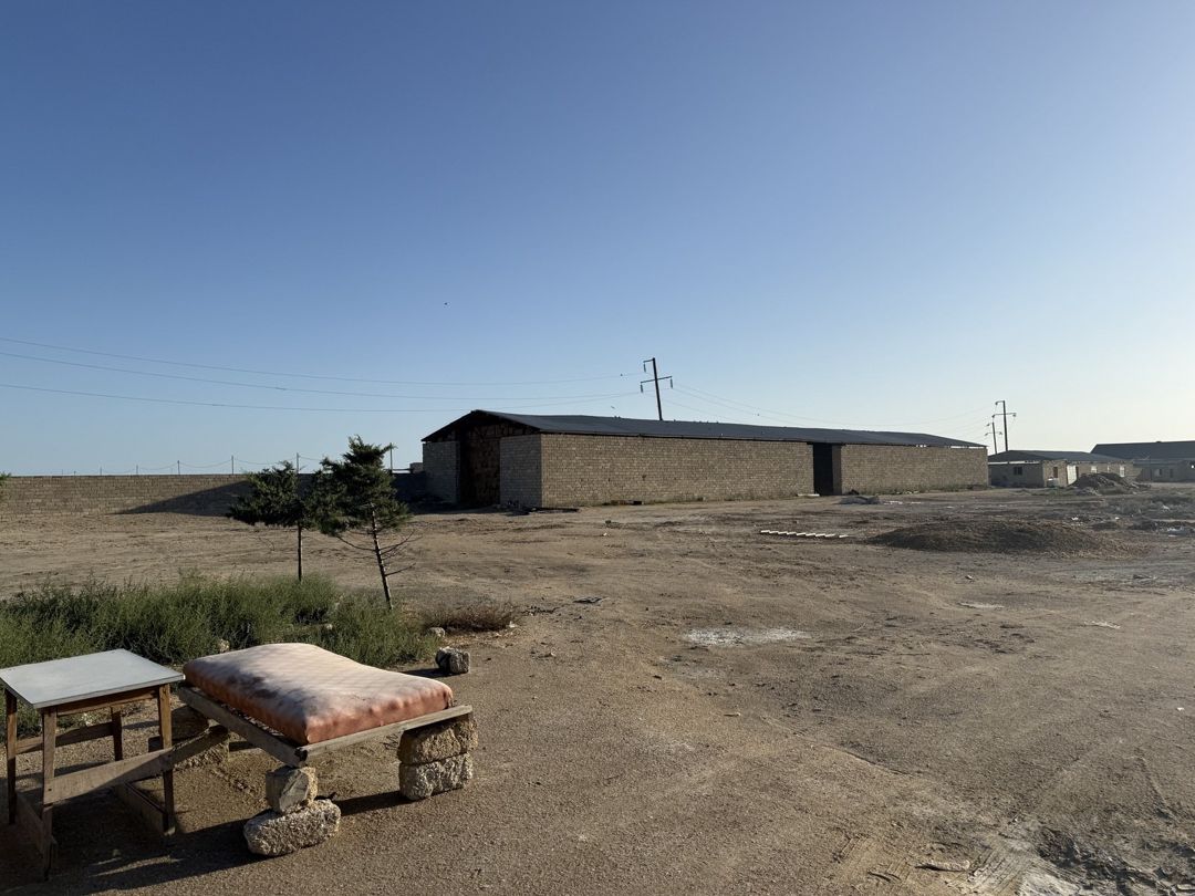 Satılır obyekt 20000 m² — Əmlak, Bakı (6)