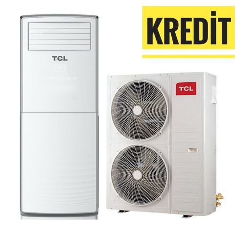 Kondisioner "TCL 48000BTU" Dolab tipli — Bakı