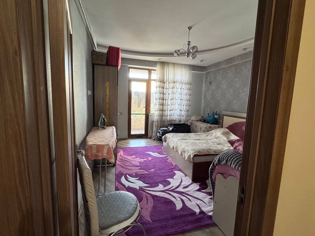 Satılır 3 otaqlı yeni tikili 98 m² — Mənzil, Bakı (9)