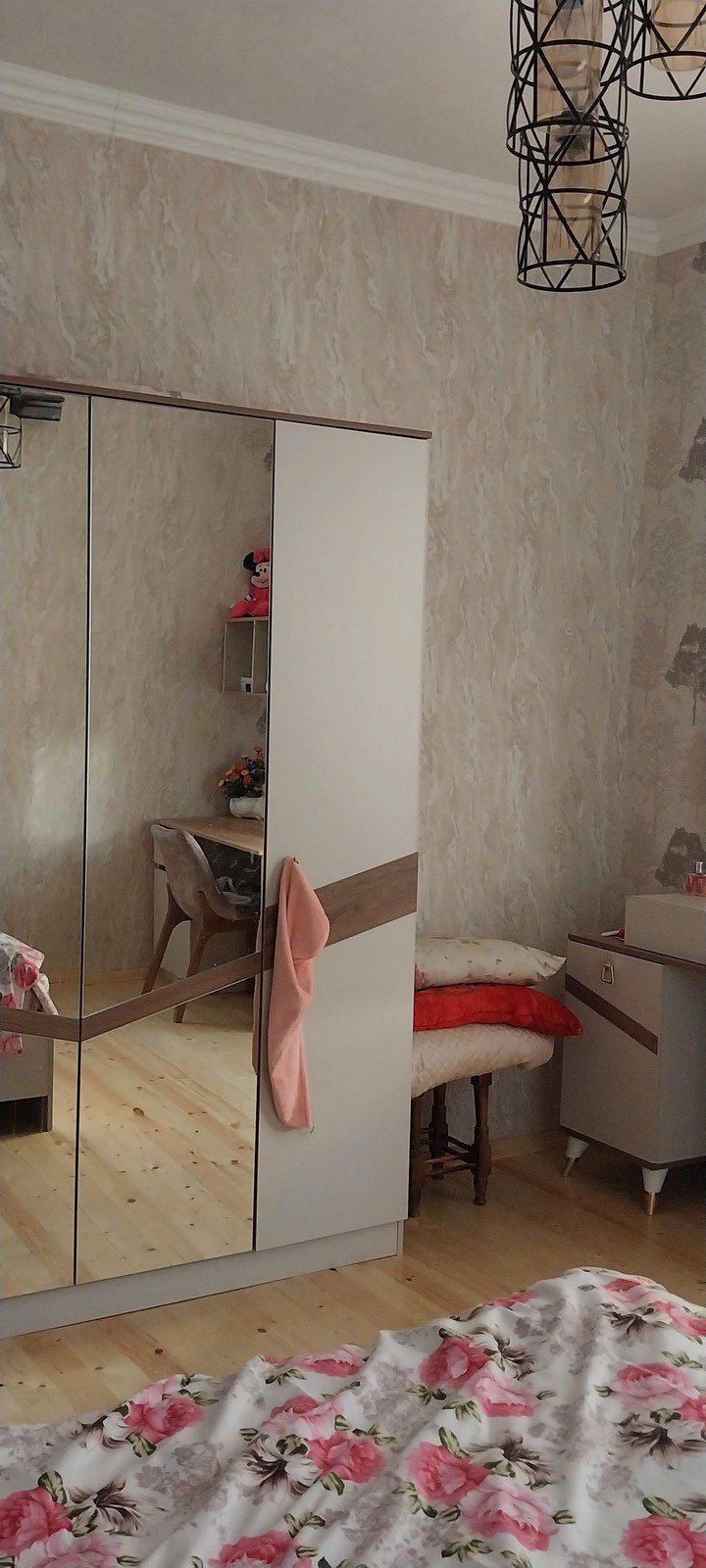 Satılır 12 otaqlı həyət evi/bağ evi 480 m² — Ev, villa, Bakı (8)