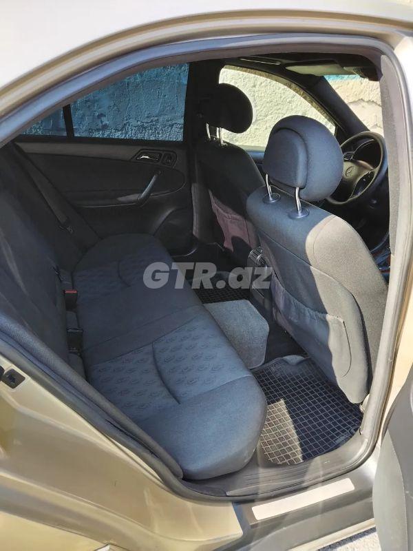 Mercedes C 200 2.0 L, 2000, 420 000 km 90-OC-214 — Avtomobillər, Bakı (7)