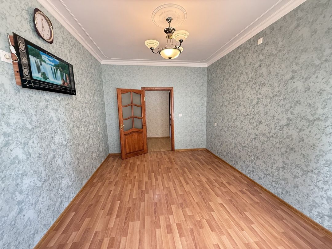 Satılır 3 otaqlı köhnə tikili 85 m² — Mənzil, Bakı (10)