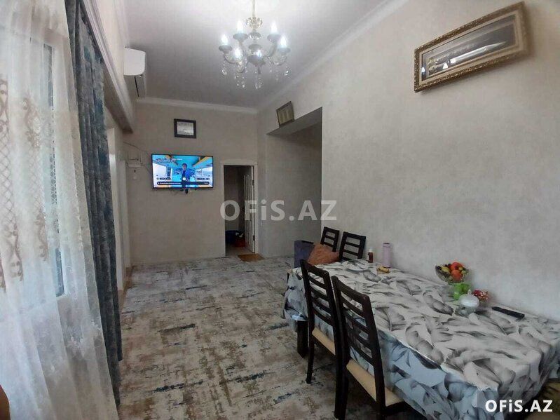 Satılır Xəzər r., Buzovna q., 6 otaq, 240 m² — Ev, villa, Bakı (8)
