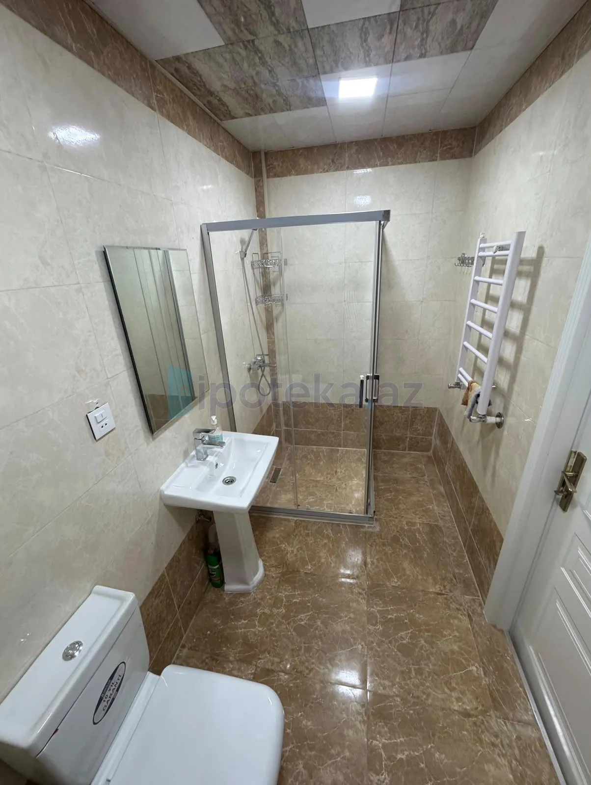 Satılır: 2 Otaq, Yeni tikili, 77.00 m² — Mənzil, Sumqayıt (6)