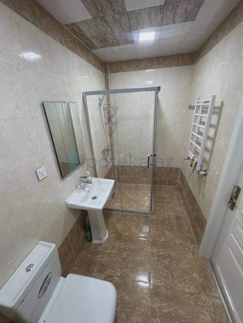 Satılır: 2 Otaq, Yeni tikili, 74.00 m² — Sumgayit