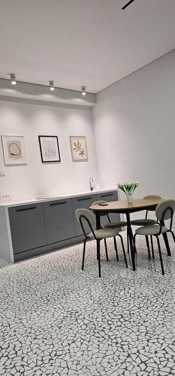 İcarəyə verilir 1 otaqlı yeni tikili 60 m² — Mənzil, Bakı (6)
