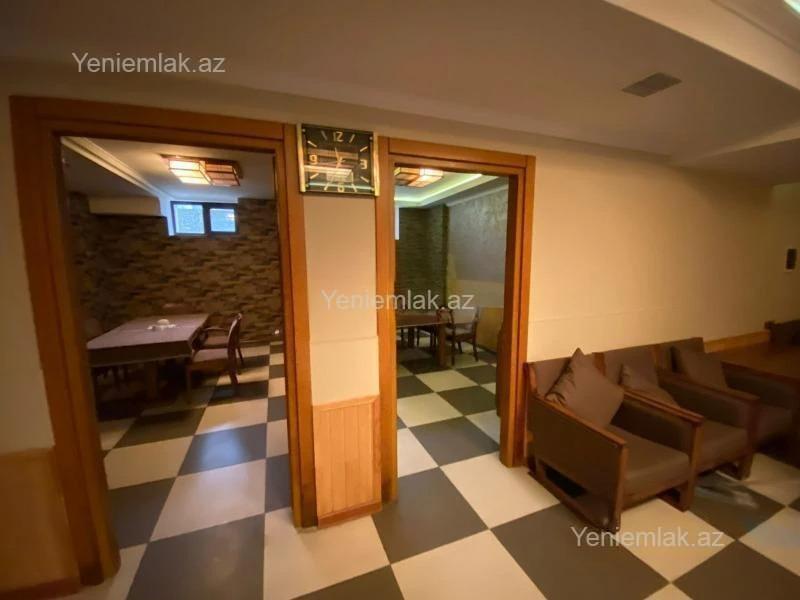 Satılır 10 otaqlı Obyekt, 600 m², Sumqayıt Bulvarı — Əmlak, Sumqayıt (7)