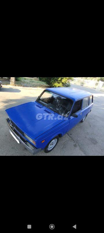 Lada (vaz) 2104 1.6 l, 2006, 162 500 km — Avtomobillər, Bakı (3)