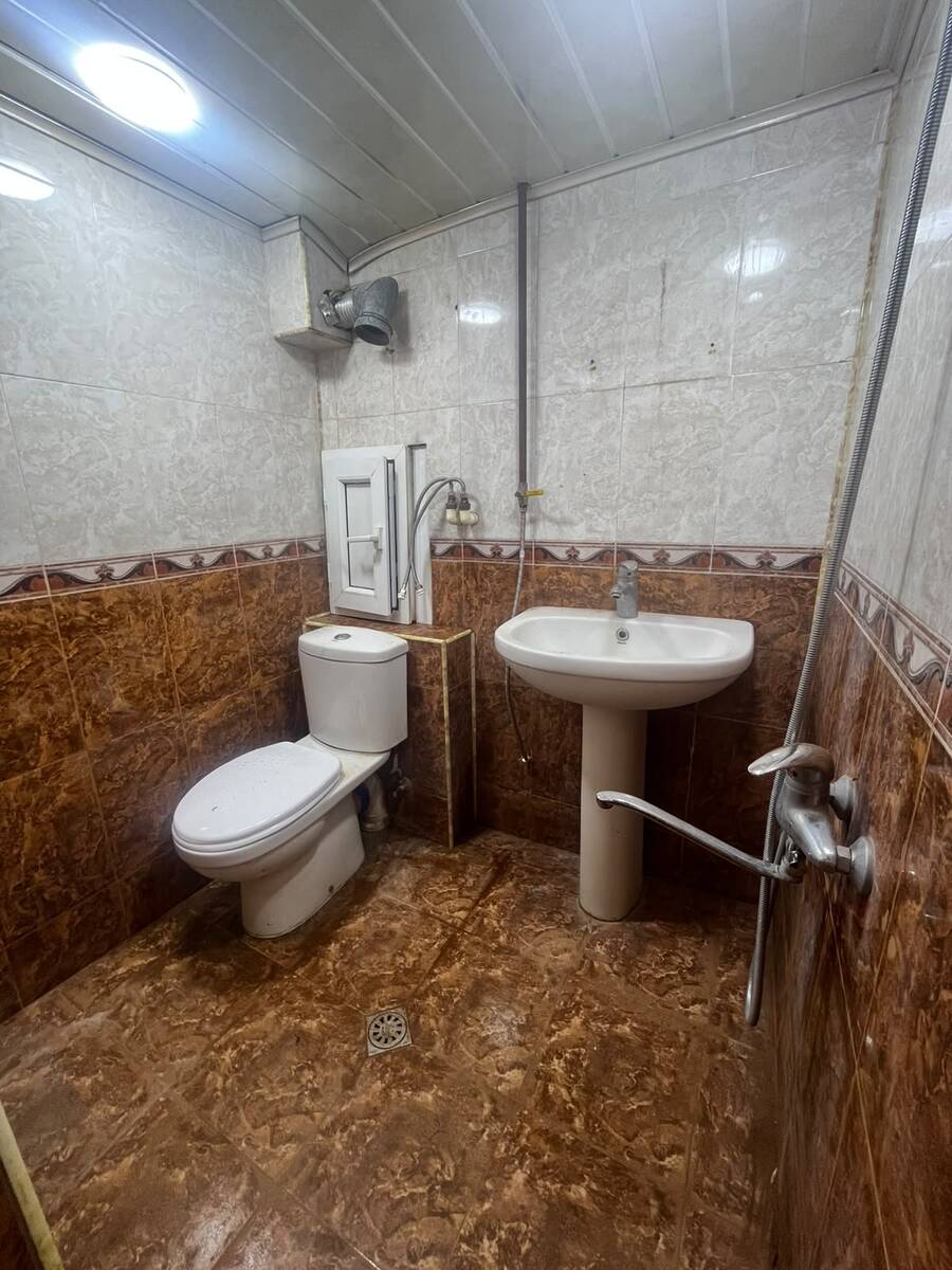 Satılır 1 otaqlı köhnə tikili 20 m² — Mənzil, Bakı (7)