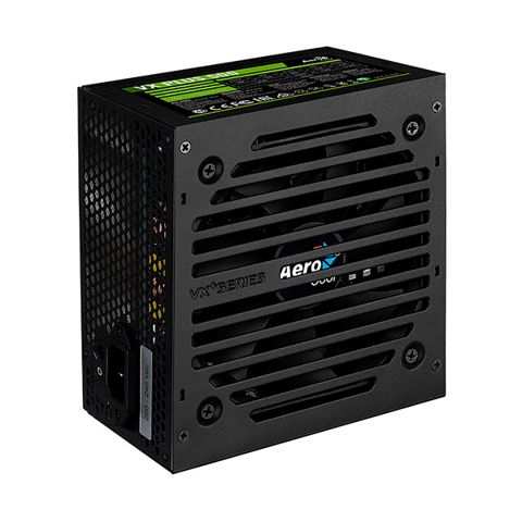 AeroCool VX Plus 500W VX-500 Plus Power Supply — Bakı