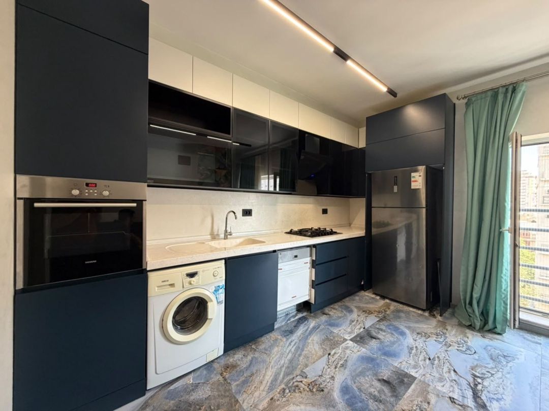 Satılır 3 otaqlı yeni tikili 117 m² — Mənzil, Bakı (11)