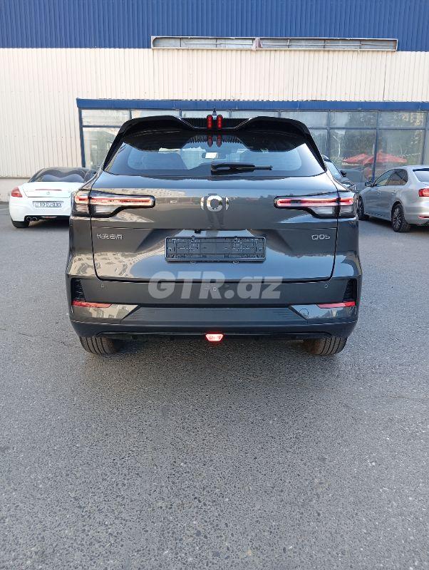 Changan Qiyuan Q05 1.5 L, 2025, Yeni — Avtomobillər, Bakı (8)