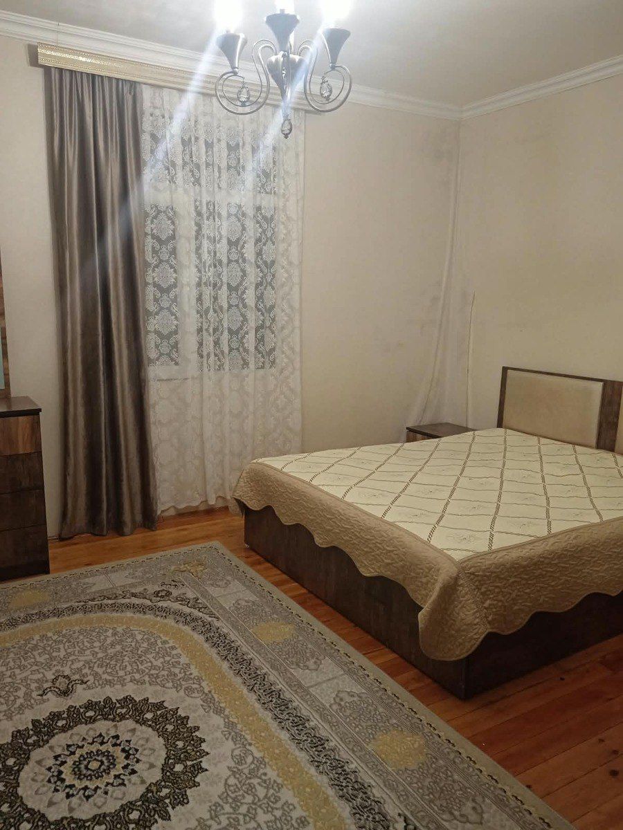 İcarəyə verilir 1 otaqlı həyət evi/bağ evi 40 m² — Ev, villa, Xırdalan (6)