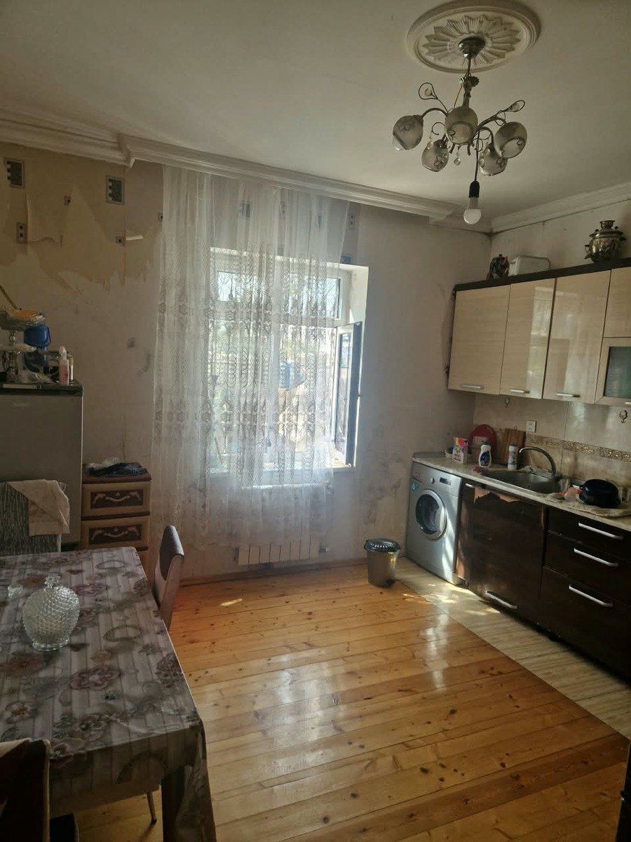 Həyət evi, H.Z.Tağıyev qəs — Ev, villa, Sumqayıt (4)