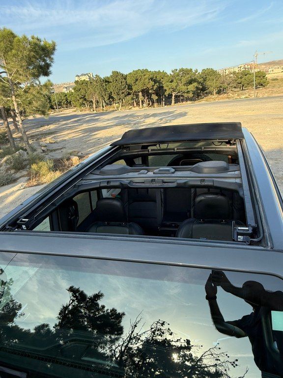 Jeep Wrangler, 2.0 L, 17.3 kWh, 2022 il, 43 000 km — Avtomobillər, Bakı (8)