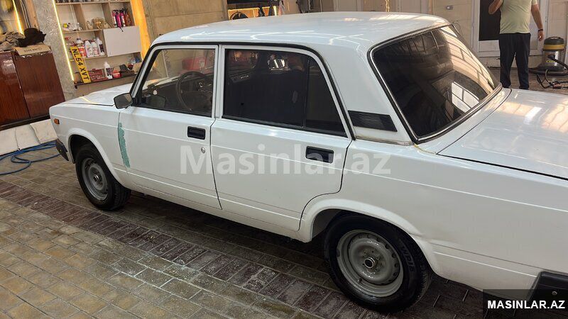 Lada (vaz) 2107, 2005 il 10-OU-760 — Avtomobillər, Sumqayıt (3)