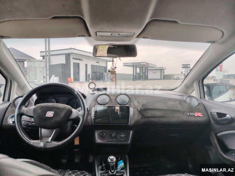 Seat İbiza, 2012 il — Avtomobillər, İmişli (3)