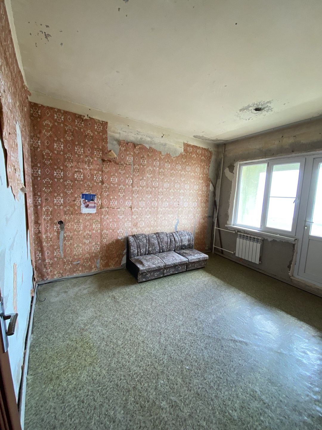 Satılır 3 otaqlı yeni tikili 80 m² — Mənzil, Bakı (2)