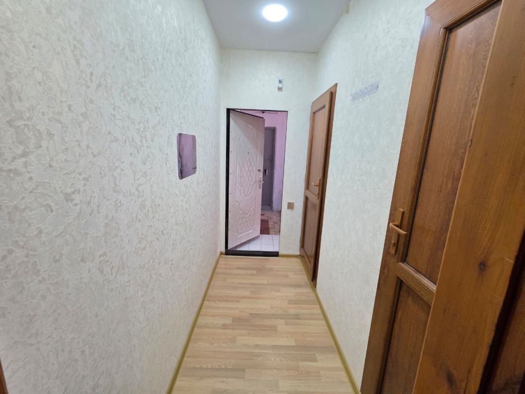 Satılır 2 otaqlı köhnə tikili 55 m² — Mənzil, Bakı (7)