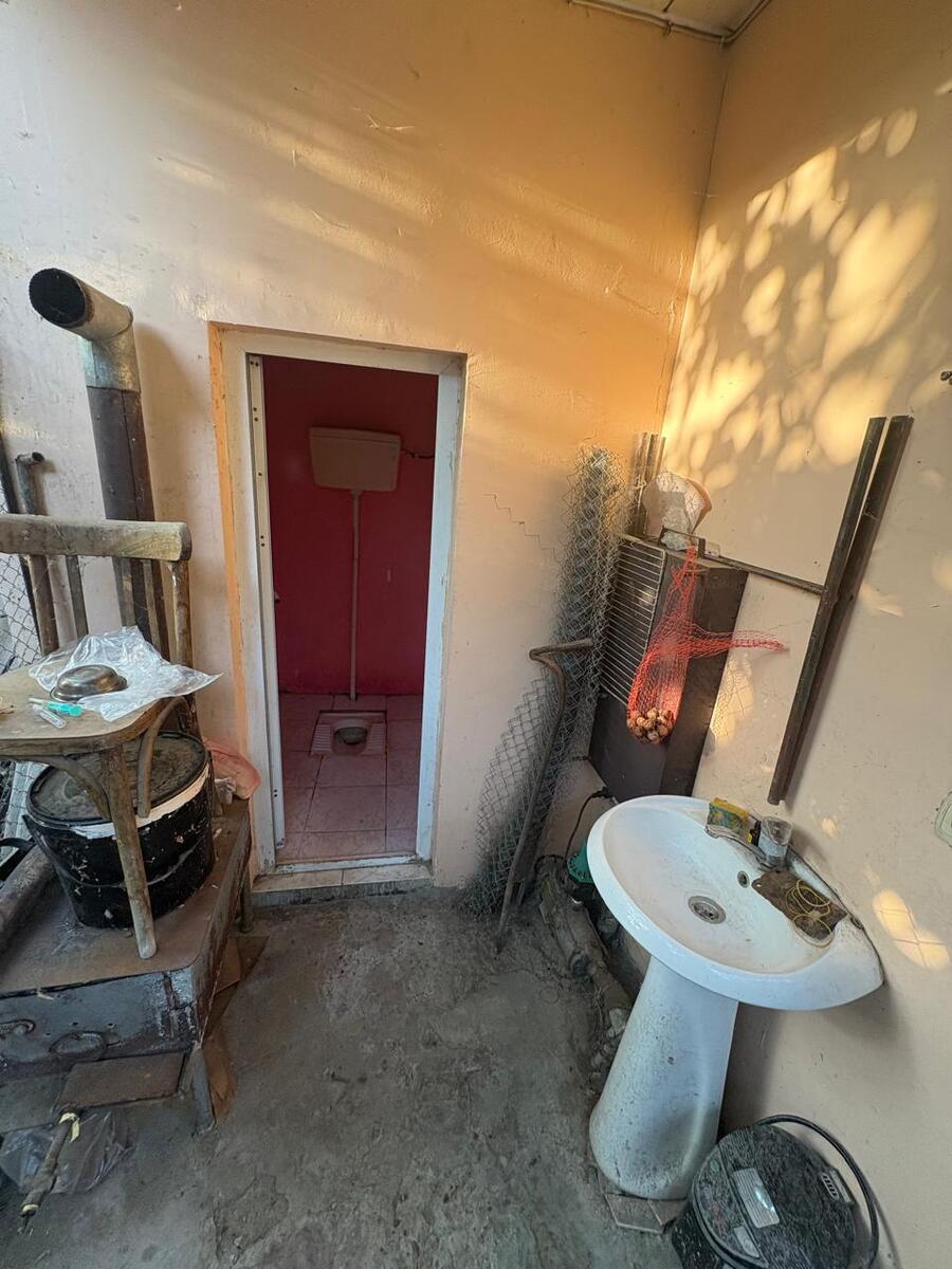 Satılır 7 otaqlı həyət evi/bağ evi 330 m² — Ev, villa, Gəncə (5)