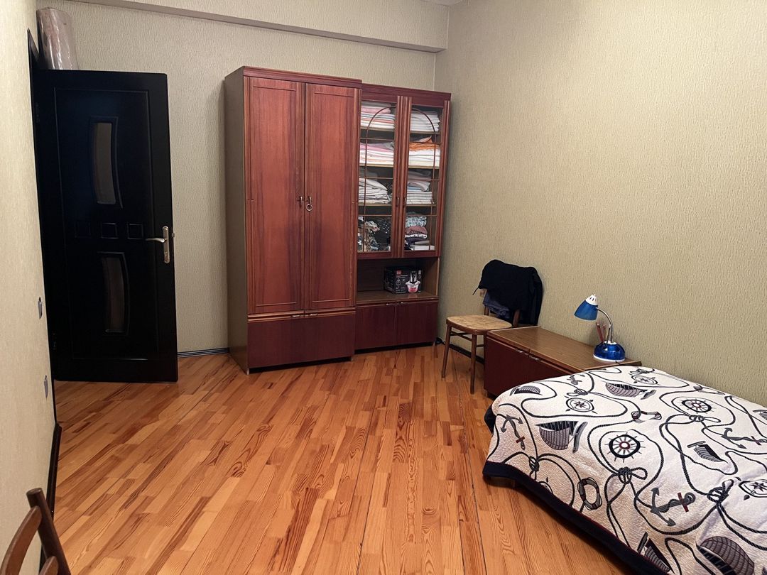 Satılır 2 otaqlı yeni tikili 82 m² — Mənzil, Bakı (6)