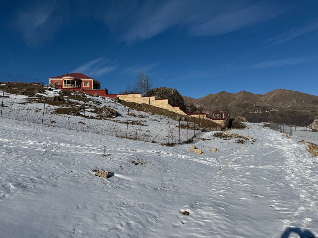 6 sot torpaq sahəsi, Qusar r — Torpaq, Qusar (6)
