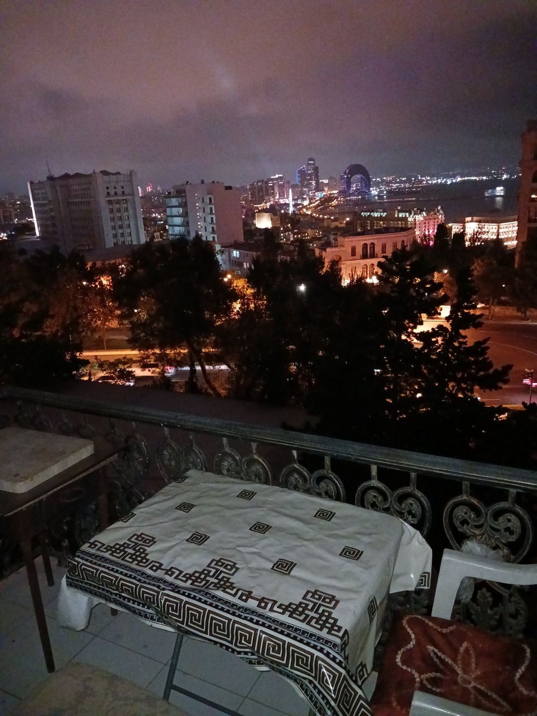 İcarəyə verilir 3 otaqlı köhnə tikili 60 m² — Mənzil, Bakı (5)