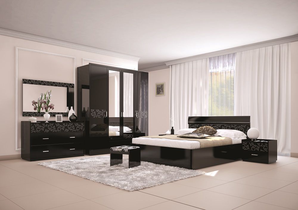 Harmony — Yataq otağı mobilya dəstləri, Bakı